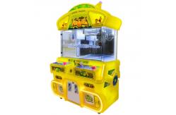 China Crane Machine 2 Players Coin Operated Game Machine with US PLUG in Demand supplier