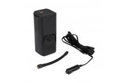 China Digital Rechargeable Lithium Ion Battery Air Pump for Automotive Applications 12V Max supplier