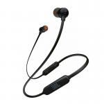 TUNE 110BT Colorful Display Earphones Wireless Sport Headphones  Earbuds Led Battery Indicator Earbuds for sale