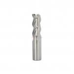 3 Flutes 20mm 13/16 Roughing End Mill Aluminum With Coarse Pitch for sale