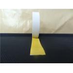 Custom Strong Adhesive Mesh Cloth Seam Tape For Carpet Edge Banding