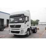 Shacman Head Truck 400hp 4X2 X3000 WEICHAI Engine Trailer Head Tractor Truck for sale