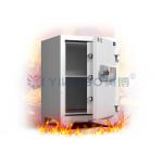 White Durable Fireproof Safe Box Multiple Fire Prevention Design YB/FW-68