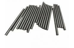 China Customizable Durable Tungsten Carbide Rod Blanks supplier