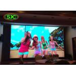 No-Stuttering Smart HD P3 P2.5 2.5mm Indoor Full-Color LED Display led display video wal for sale