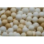 Ball Mill High Alumina Ceramic Ball For Material Grinding for sale