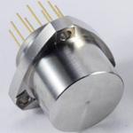 70g range Quartz Flexure Accelerometer Low Bias Good Stability for sale