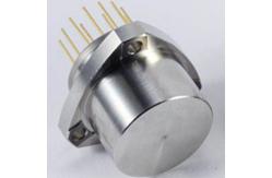 China 70g range Quartz Flexure Accelerometer Low Bias Good Stability supplier