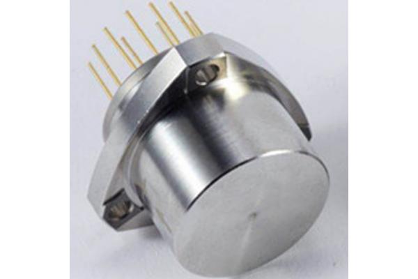 Low Cost Quartz Flexure Accelerometer with Strong Reliability and Stability