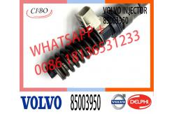 China 20747798 21582098 21644600 7420747798 85000675 85003950 BEBE4D11001 BEBE4D11101 BEBE4D11201 Diesel Fuel Injector supplier