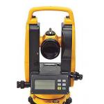 CST Berger Brand DGT2 Theodolite 30X Magnification with Yellow Color for sale