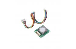 China Miniaturized Serial Output Formaldehyde Sensor Module With Cable ZE08-CH2O supplier