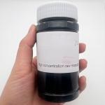 High Fineness Black Polyester Pigment Gelcoat Pigment Temperature Resistance for sale