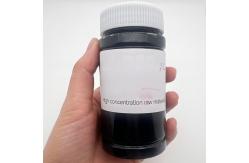 China High Fineness Black Polyester Pigment Gelcoat Pigment Temperature Resistance supplier