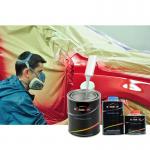 2K Tinters Bi Component Auto Spray Paint 100L Iron Acrylic Car Coating for sale
