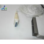 GE 739L/10L Linear Array Ultrasound Probe 10MHz For superficial vascular for sale