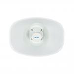Pillar Mounting Metro Poe SIP Horn Speaker For Broadcasting Propaganda for sale