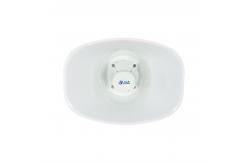 China 25W Waterproof SIP Horn Speaker With Poe Power Supply supplier