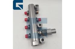 China E320C Excavator Equipment C6.4 Engine Fuel Pump Part No. 438-3416 supplier