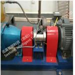 RS485 10000rpm 1000Nm Digital Torque Meter
