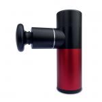 Cordless Vibration 7.5mm Muscle Massage Gun Aluminium Alloy Shell for sale