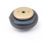 Single Convoluted Industrial Air Springs Rubber Weforma WBE 310-E3 WBE310-E3 For Patient Lifts for sale