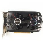 PCWINMAX Geforce GT 730 2GB DDR5 128 Bit Full Size GK108 VGA+HD+DVI Interface Dual Fan Gaming Graphic Cards for sale