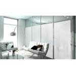PVC Frosted Window Sticker Vinyl Grass Decor Privacy Protect