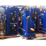 ERW Carbon Steel Welding Machine Line Pipe Mill Tube Making Machine for sale