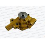 6206-61-1505 Engine Water Pump for Komatsu WA120-3 GD305A GD511A  6D95L Excavator for sale