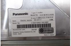 China 8mm panasonic feeder KXFW1KS5A00 with sensor supplier