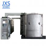 Full Auto Stainless Steel Door Knob PVD Coating Machine for sale