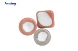 China 80-170 Um PA Heat Transfer Powder Poly Amide Hot Melt Adhesive Powder supplier