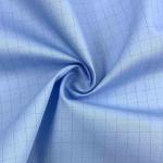 Anti Static Lining Fabric TC Fabric For Safety Uniform Cleanroom