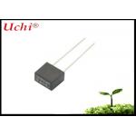 Ammo Pack Through Hole Micro Subminiature PCB Mount Fuse 3.15A 300V Slow Blow Pin Fuses With Leads for sale