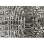 China Galvanized Agriculture Rural Farm Fencing 6 Feet For Farm for sale