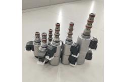 China On / Off Control Cartridge Solenoid Valve With Two Way Two Position supplier