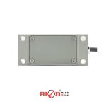 SCA110 Single Axis Tilt Sensor Industrial Mems Inclinometer Horizontal Mounting