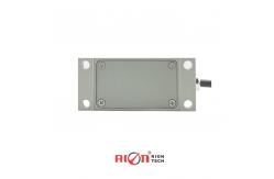 China SCA110 Single Axis Tilt Sensor Industrial Mems Inclinometer Horizontal Mounting supplier