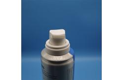 China Premium Valve for Foam Spray Can - Reliable Performance, Commercial Use supplier