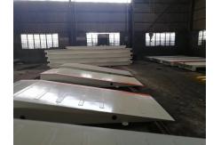 China Drive Efficiency Truck Weigh Pads With High Precision supplier