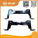 DZ9X259190715 Air Filter Bracket SHACMAN Truck Parts SHACMAN X6000 for sale