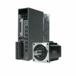 MINAS E7S Servo Drive Motor 3.0kHz High Torque Industrial Servo Motor for sale