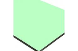 China Digital Printing PE Core 1000mm ACP Composite Panel Non Pollution supplier