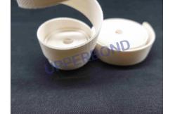 China ODM Garniture Tape Bearing Cigarette Paper Wrapping Tobacco On Cigarette Making Machine Protos supplier