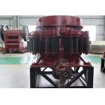 1200T/H Spring Cone Crusher For Crushing Ore And Rock