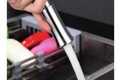 China ZMSH20K01 ODM Kitchen Sink Faucets supplier