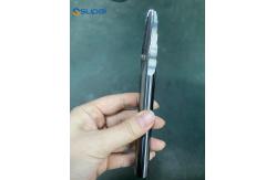 China Carbon Steels Alloy Steels Workpiece CNC Cutting Tools with Customized Overall Length supplier