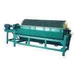 10-20t/H Industrial Magnetic Separator Machine  With 600mm-1200mm Cylinder for sale