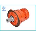 Advanced Construction Variable Displacement Hydraulic Motor 643-953 N.M Torque for sale